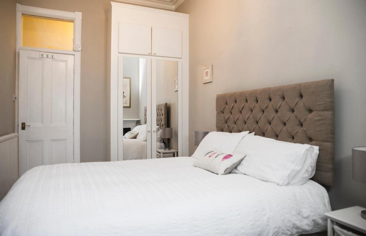 Edinburgh, Stockbridge Apartment ภายนอก รูปภาพ
