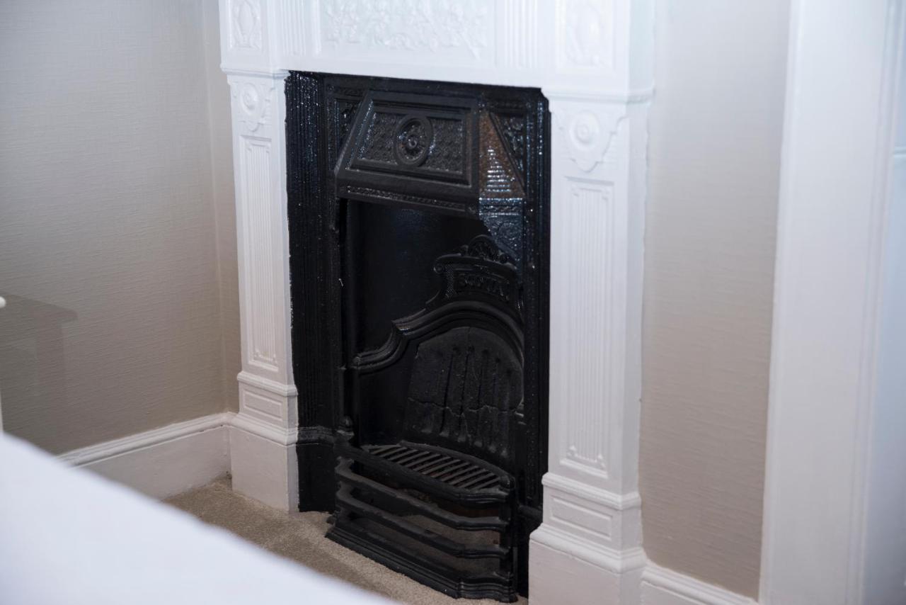 Edinburgh, Stockbridge Apartment ภายนอก รูปภาพ